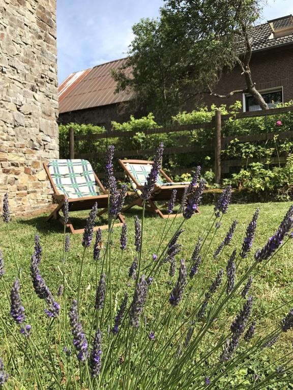 Ferienwohnung Schloessershof Borler Luaran gambar