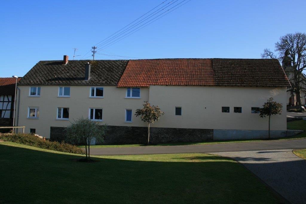 Ferienwohnung Schloessershof Borler Luaran gambar